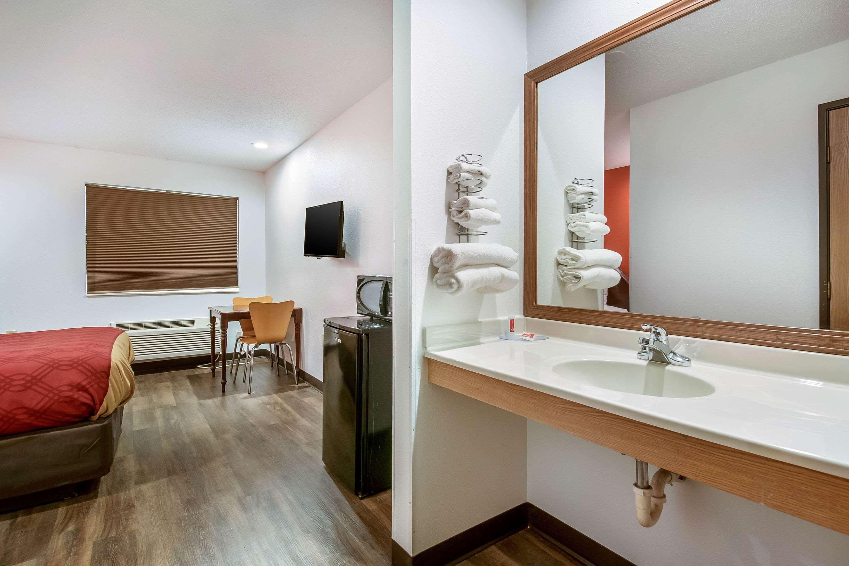 Hotel Econo Franklin