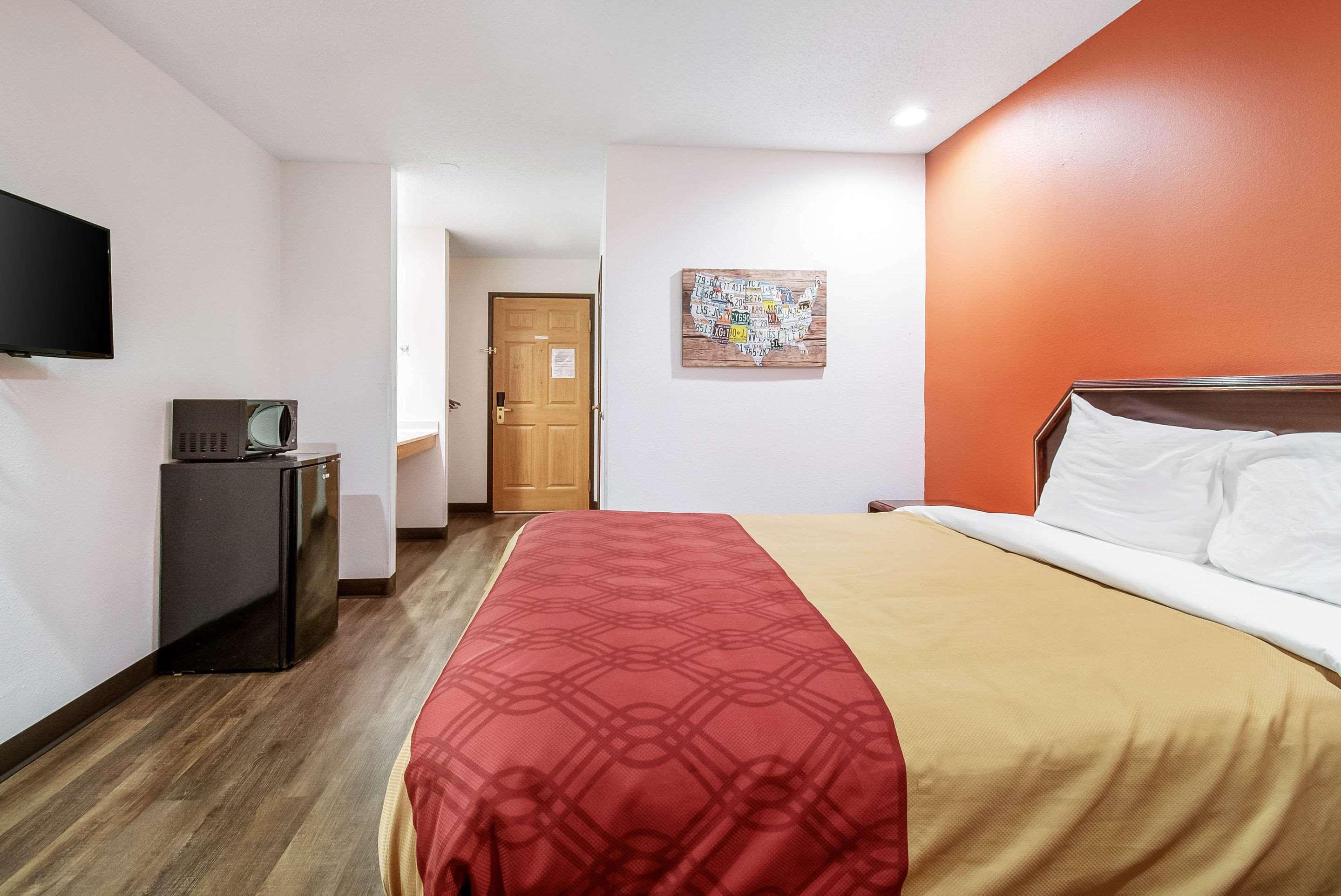 Hotel Econo Franklin