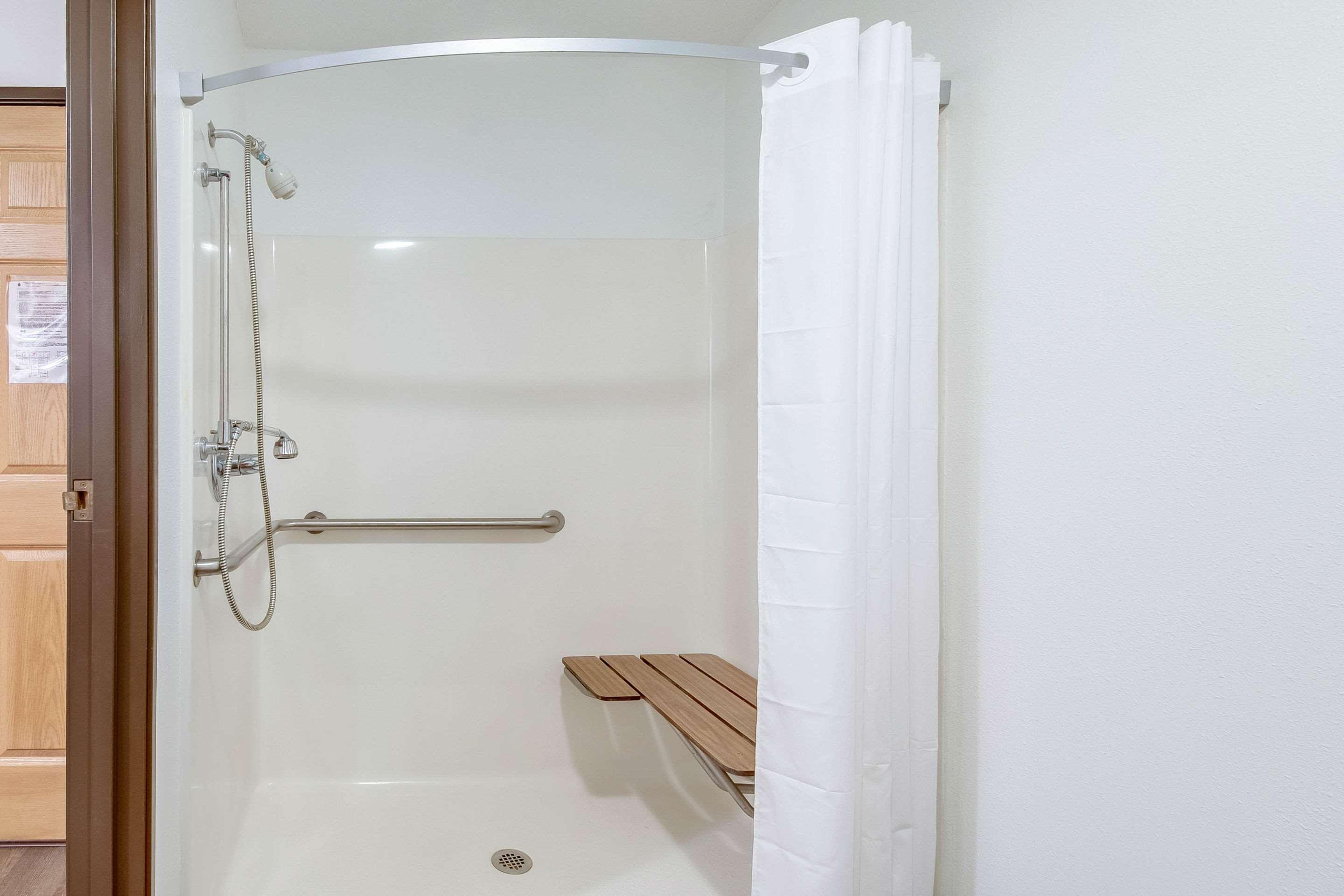 Econo Hotel Franklin