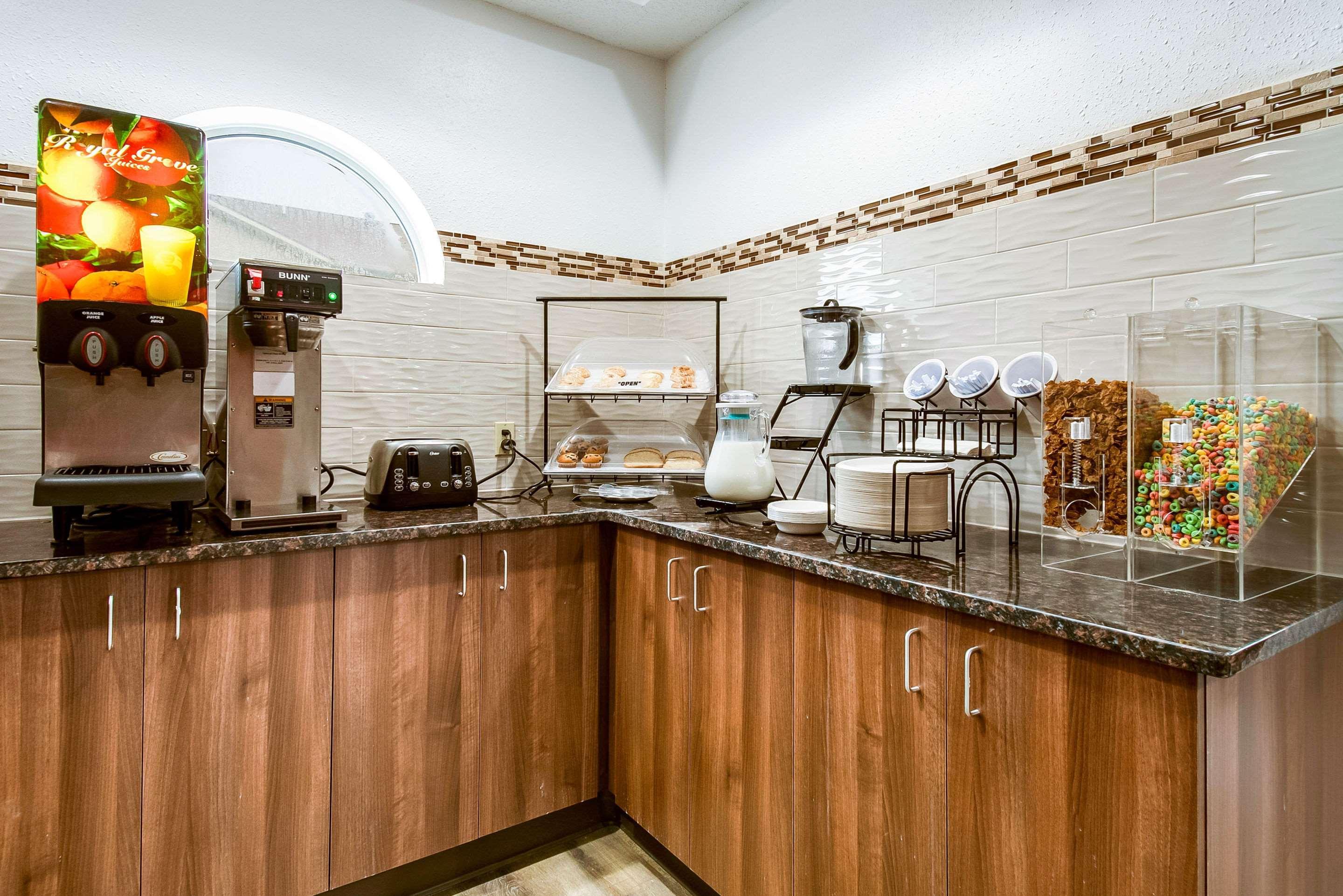 Econo Hotel Franklin