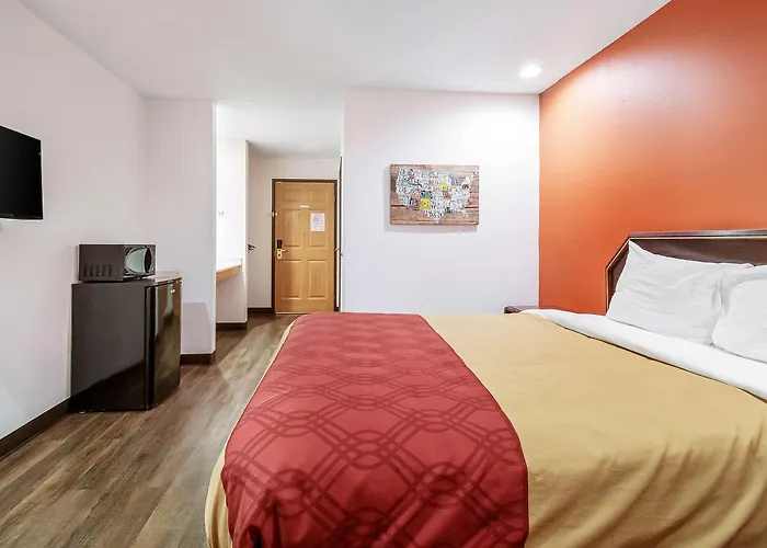 Econo Lodge