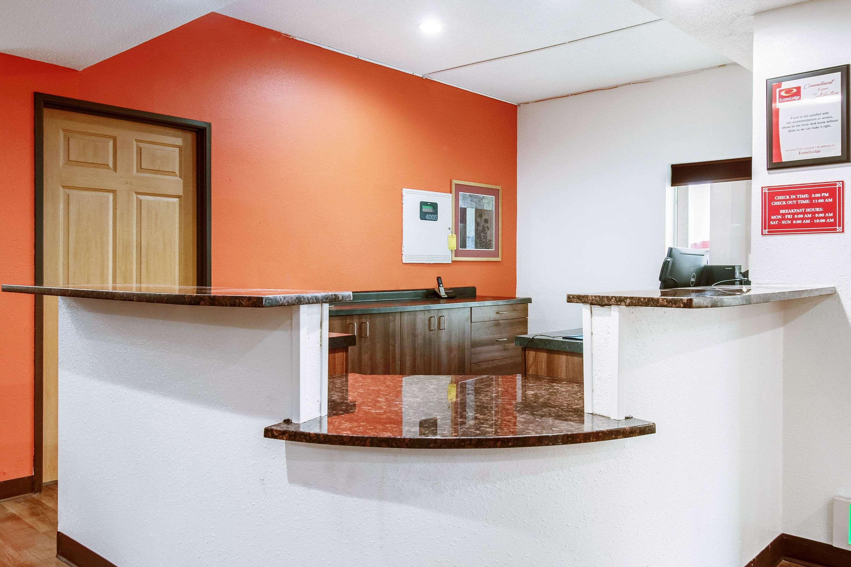 Hotel Econo