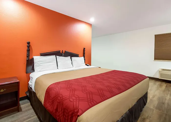 Econo Lodge